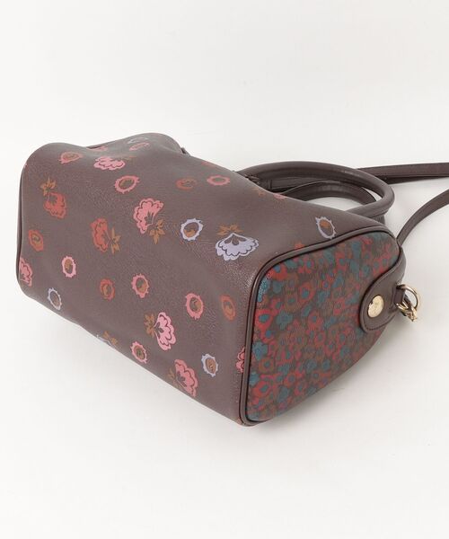 COACH（コーチ） 2WAYバッグ - ブラウン レディース : ZOZOTOWN Yahoo