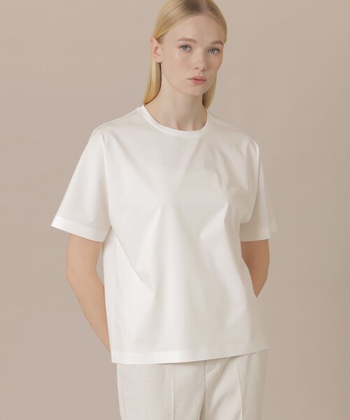 MACKINTOSH LONDON（マッキントッシュ ロンドン） tシャツ 半袖 「婦人