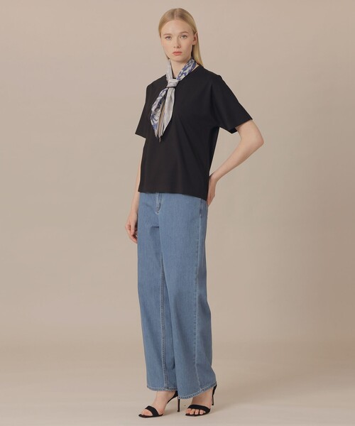MACKINTOSH LONDON（マッキントッシュ ロンドン） tシャツ 半袖 「婦人