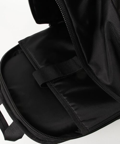 「NEW ERA」 リュック OSFA ブラック メンズの画像