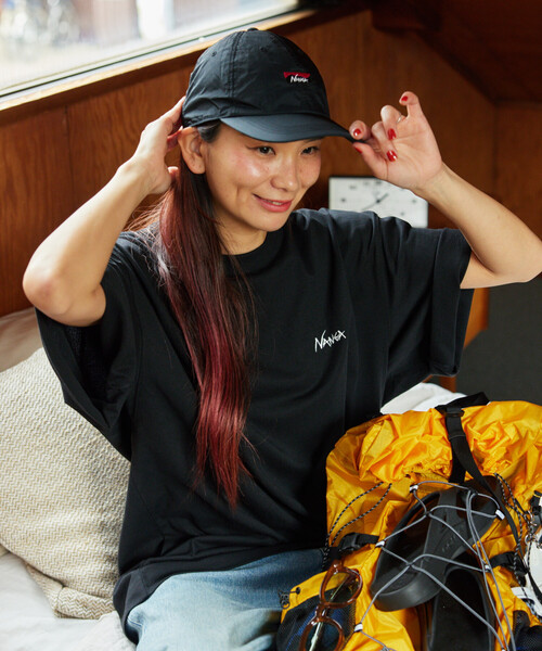 NANGA（ナンガ） tシャツ メンズ レディース : ZOZOTOWN Yahoo!店
