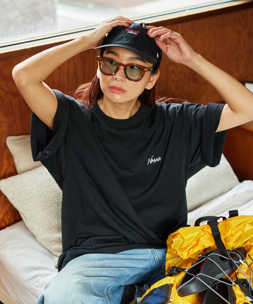NANGA（ナンガ） tシャツ メンズ レディース : ZOZOTOWN Yahoo!店