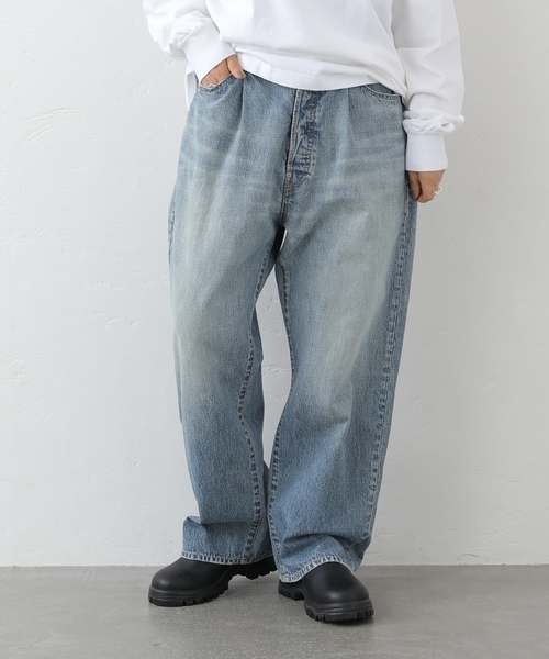 JOURNAL STANDARD LUXE（ジャーナルスタンダード ラックス） デニム
