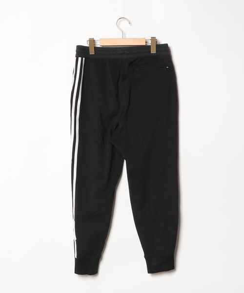 「Y-3」 イージーパンツ X-SMALL ブラック メンズ_画像2