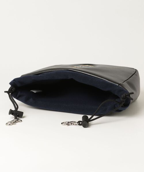 RLX ゴルフ Polo ベア ゴルフ アイアン カバー メンズ : ZOZOTOWN