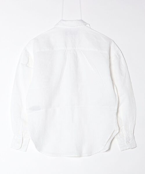 LAUREN RALPH LAUREN（ローレン ラルフローレン） ブラウス シャツ