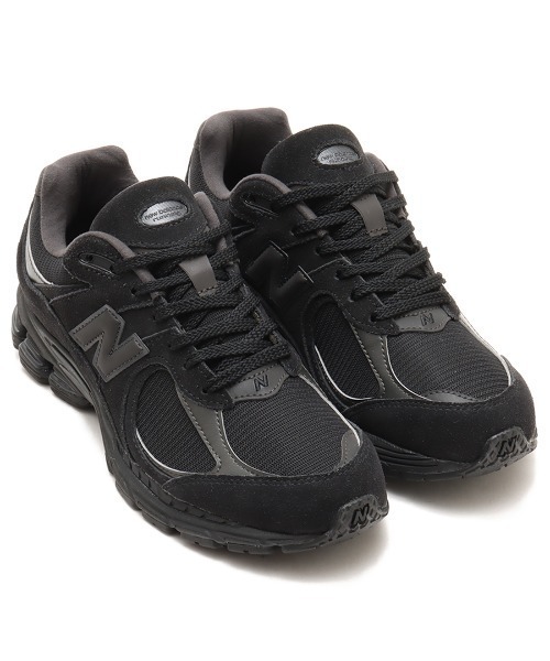 New Balance（ニューバランス） ローカットスニーカー 26.5cm ブラック 