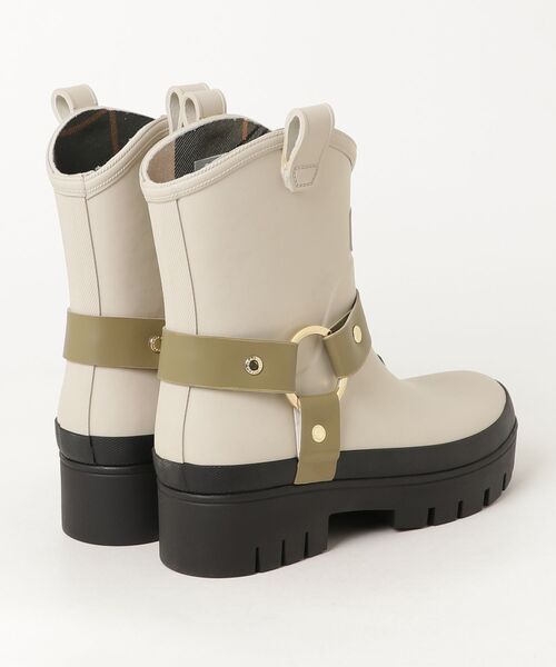 Barbour（バブアー） 長靴 レインブーツ レインブーツ 長靴 Elley