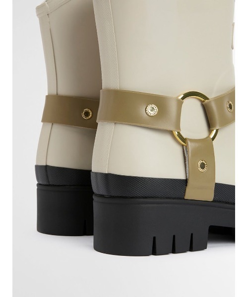 Barbour（バブアー） 長靴 レインブーツ レインブーツ 長靴 Elley