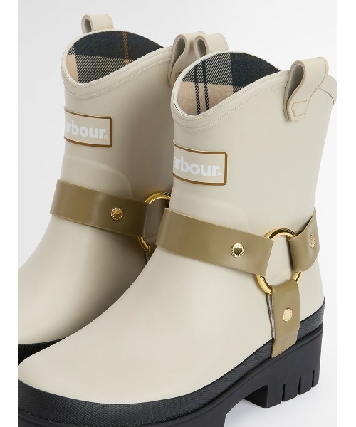 Barbour（バブアー） 長靴 レインブーツ レインブーツ 長靴 Elley