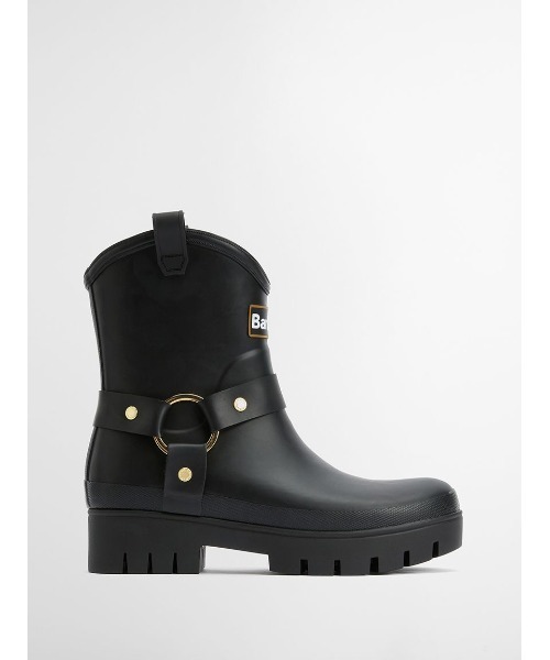 Barbour（バブアー） 長靴 レインブーツ レインブーツ 長靴 Elley