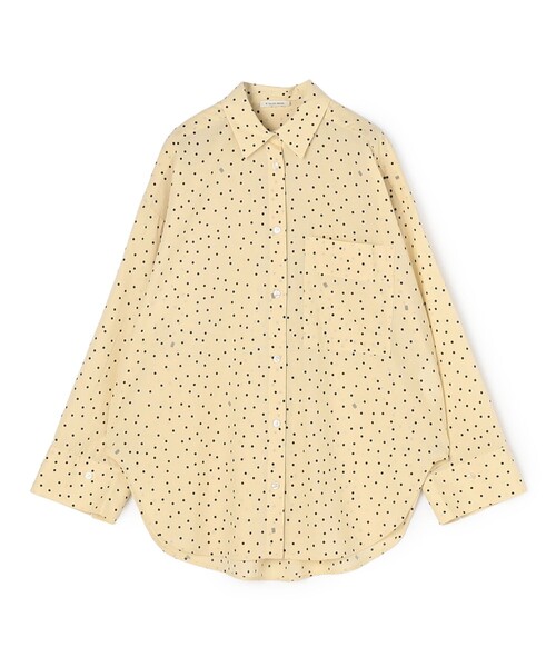 BY MALENE BIRGER（バイマレーネビルガー） ブラウス シャツ BY MALENE 