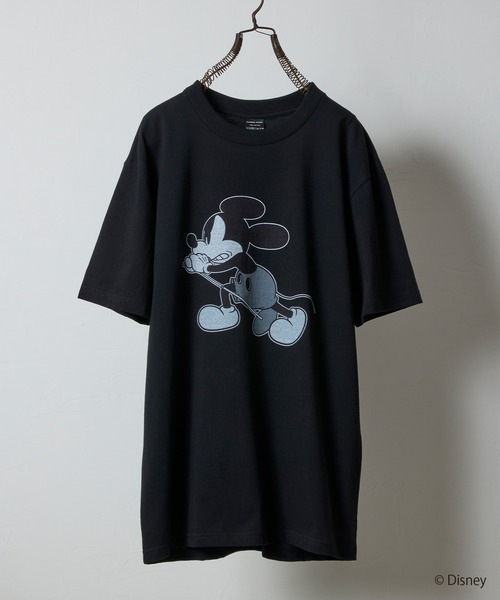 NUMBER (N)INE（ナンバーナイン） tシャツ MICKEY MOUSE NN T-SHIRT