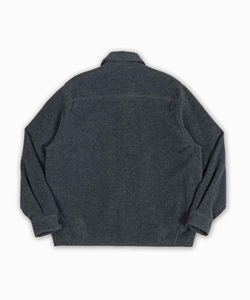 BASISBROEK（バージスブルック） ブルゾン アウター RETIEN メンズ 