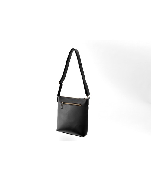 「DEVICE」 ショルダーバッグ FREE ブラック メンズ_画像5