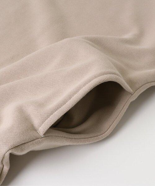 「algy」 「KIDS」長袖ワンピース SMALL ベージュ キッズ_画像6