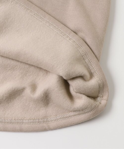 「algy」 「KIDS」長袖ワンピース SMALL ベージュ キッズ_画像7