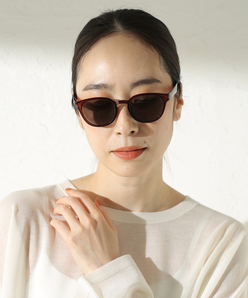 サングラス jugaad14 / ジュガードフォーティーン COVE CLEAR レディース | Spick＆Span | 08