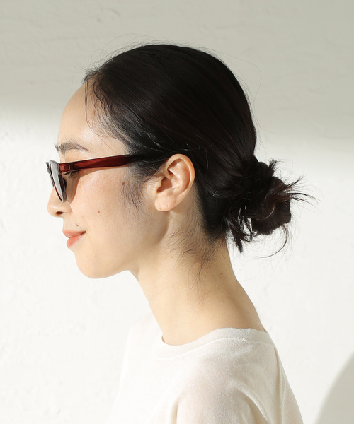 サングラス jugaad14 / ジュガードフォーティーン COVE CLEAR レディース | Spick＆Span | 09