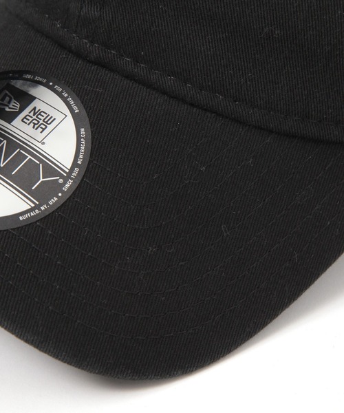 NEW ERA（ニューエラ） キャップ 帽子 レディース 「NEW ERA