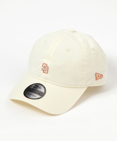 NEW ERA（ニューエラ） キャップ 帽子 レディース 「NEW ERA