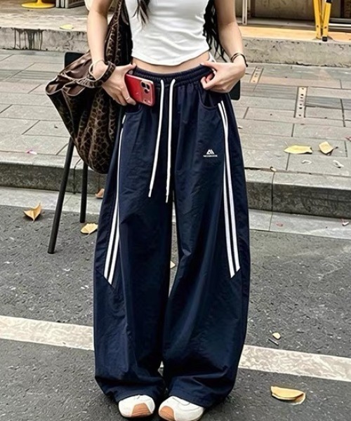 LAUREN RALPH LAUREN（ローレン ラルフローレン） パンツ ツイル
