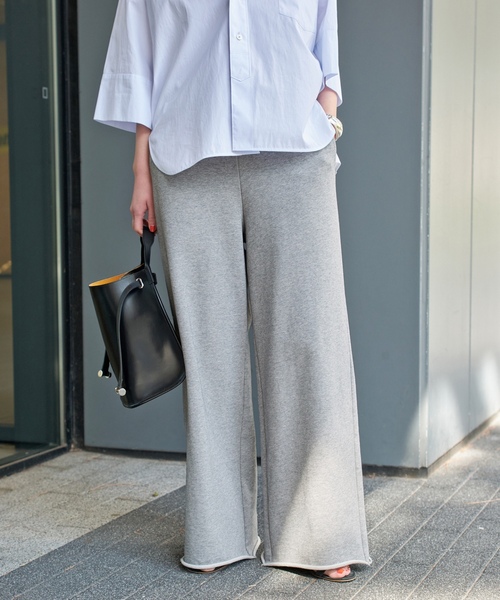 Spick＆Span（スピック アンド スパン） 「Spick & Span」 スウェット