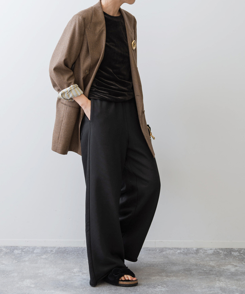 Spick＆Span（スピック アンド スパン） 「Spick & Span」 スウェット