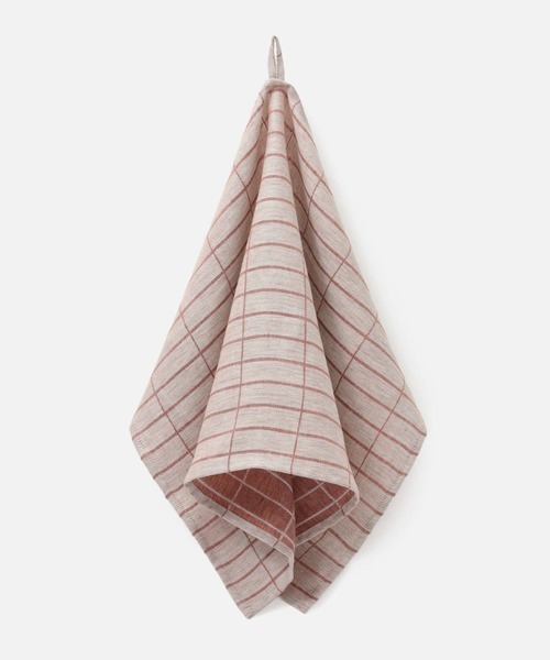 VINTAGE marimekko マリメッコ キッチンタオル ランチョンマット marimekko（マリメッコ） ランチョンマット Tiiliskivi / Tea Towel