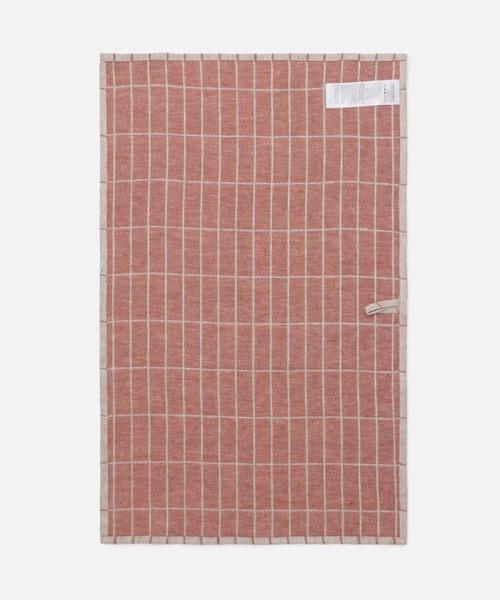 marimekko（マリメッコ） ランチョンマット Tiiliskivi / Tea Towel