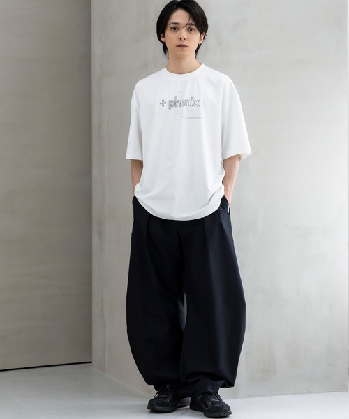 加圧　上下　正規品　kaatsu  シャツ　フェニックス　レディース phenix（プラスフェニックス） tシャツ メンズ レディース : ZOZOTOWN