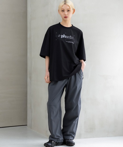 phenix（プラスフェニックス） tシャツ メンズ レディース : ZOZOTOWN