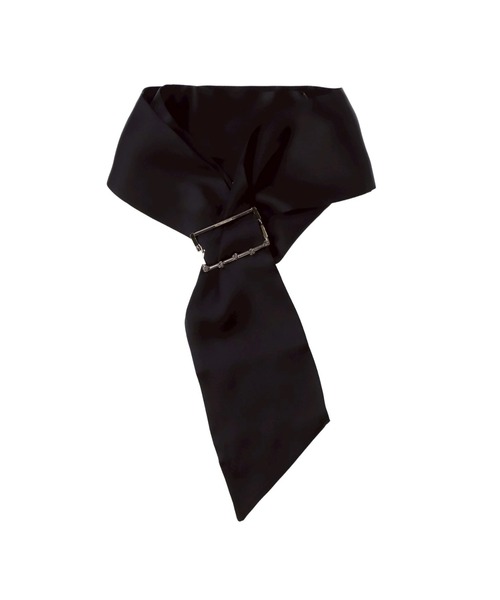 YELLOWSWALLOW スカーフ バンダナ SILK JEWEL SCARF 01 レディース