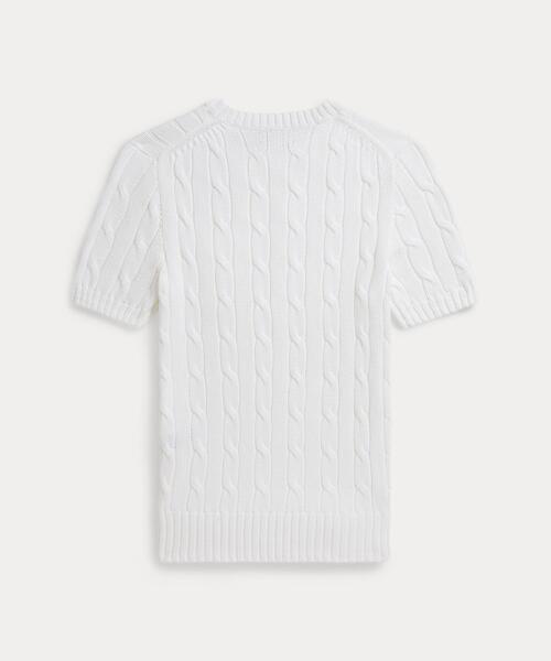 POLO RALPH LAUREN（ポロ・ラルフローレン） ラルフローレン ニット