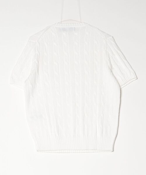 POLO RALPH LAUREN（ポロ・ラルフローレン） ラルフローレン ニット