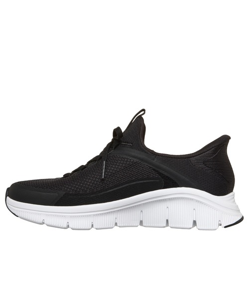 SKECHERS（スケッチャーズ） スリップイン スニーカー ハンズフリー