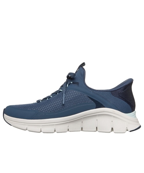 SKECHERS（スケッチャーズ） スリップイン スニーカー ハンズフリー