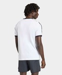 アディダス adidas tシャツ スリースト...の詳細画像3