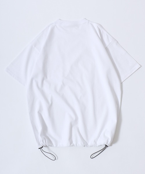 「Goodwear」 半袖Tシャツ X-LARGE ホワイト メンズ_画像2