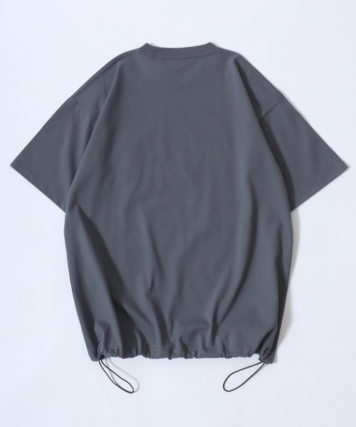 「Goodwear」 半袖Tシャツ X-LARGE ホワイト メンズ_画像3