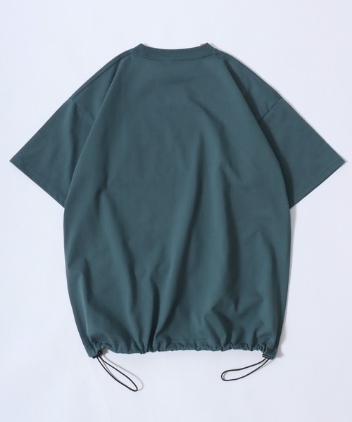 「Goodwear」 半袖Tシャツ X-LARGE ホワイト メンズ_画像5