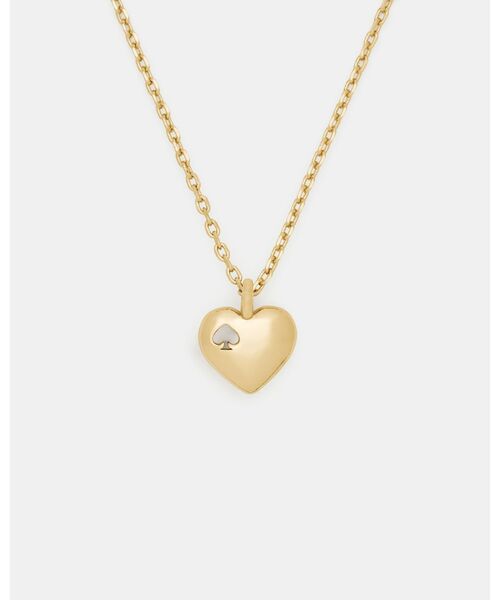 ネックレスレディース スペード ネックレス kate spade ネックレス