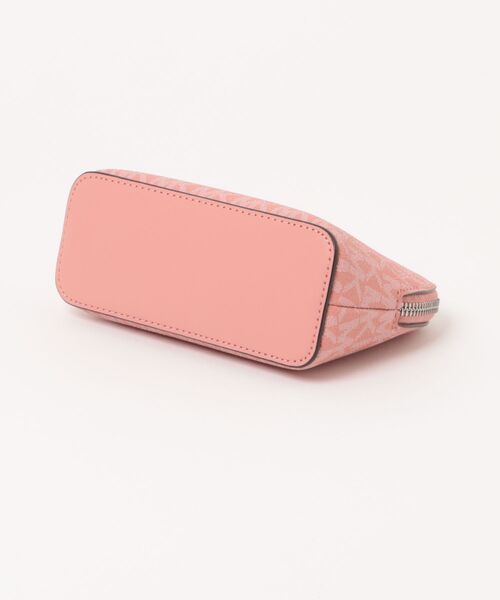 MICHAEL KORS レディースポーチ（色：ピンク系）｜バッグ