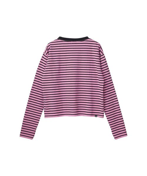 HYSTERIC GLAMOUR（ヒステリックグラマー） tシャツ AFRO GIRL Tシャツ