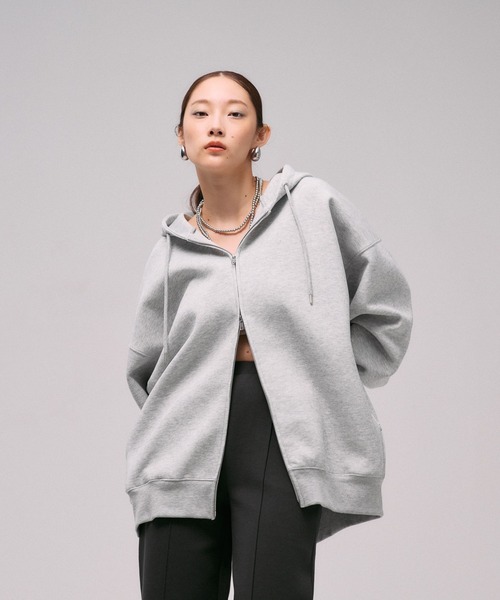 BURBERRY BLUE LABEL（バーバリーブルーレーベル） ジップアップ