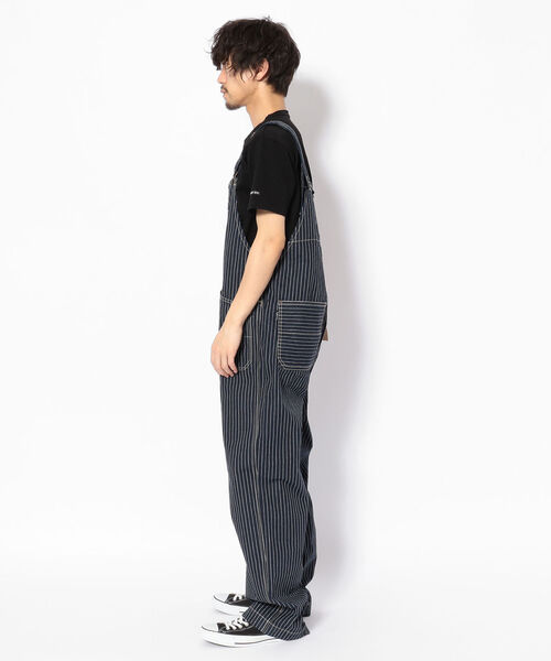 サロペット オーバーオール 直営店舗限定 Schott ショット Old Hickory Overall オールド ヒッコリー オーバーオール Zozotown Yahoo 店 通販 Yahoo ショッピング