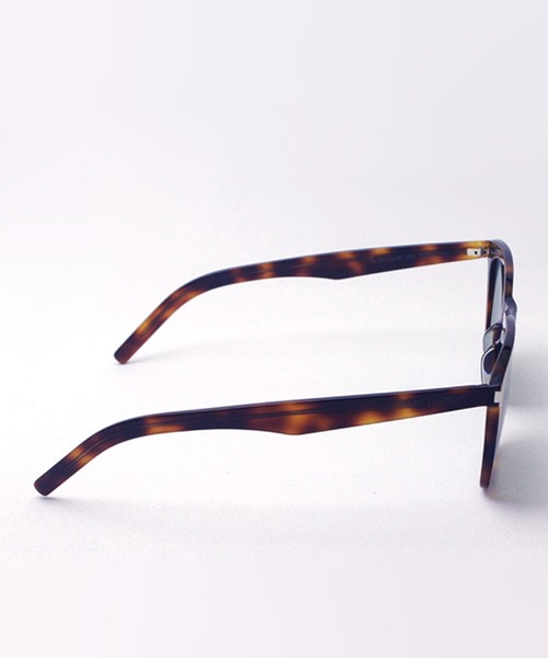SAINT LAURENT サングラス 「SAINT LAURENT/サンローラン」スクエア
