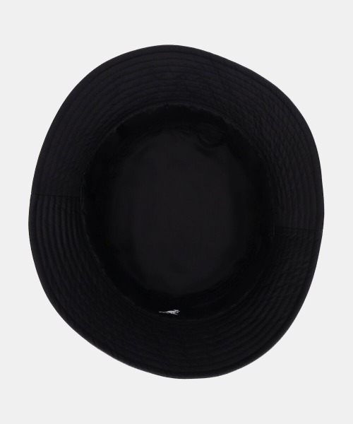 人気新作 帽子 ハット KANGOL/カンゴール/SMU Faux Leather RV BucketHat ZOZOTOWN PayPayモール店 - 通販 - PayPayモール 格安超特価