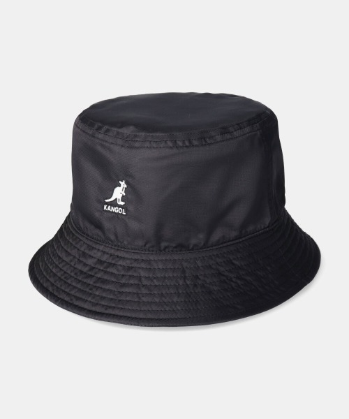 人気新作 帽子 ハット KANGOL/カンゴール/SMU Faux Leather RV BucketHat ZOZOTOWN PayPayモール店 - 通販 - PayPayモール 格安超特価
