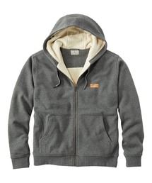 L.L.Bean（エルエルビーン） パーカー カタディン・アイアン・ワークス